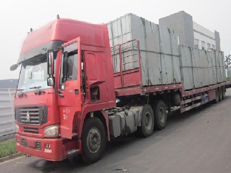 溫州至竹溪縣物流公司