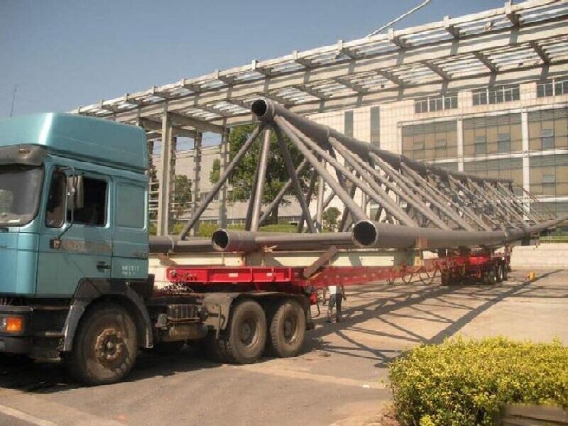 溫州到漳州貨運(yùn)公司