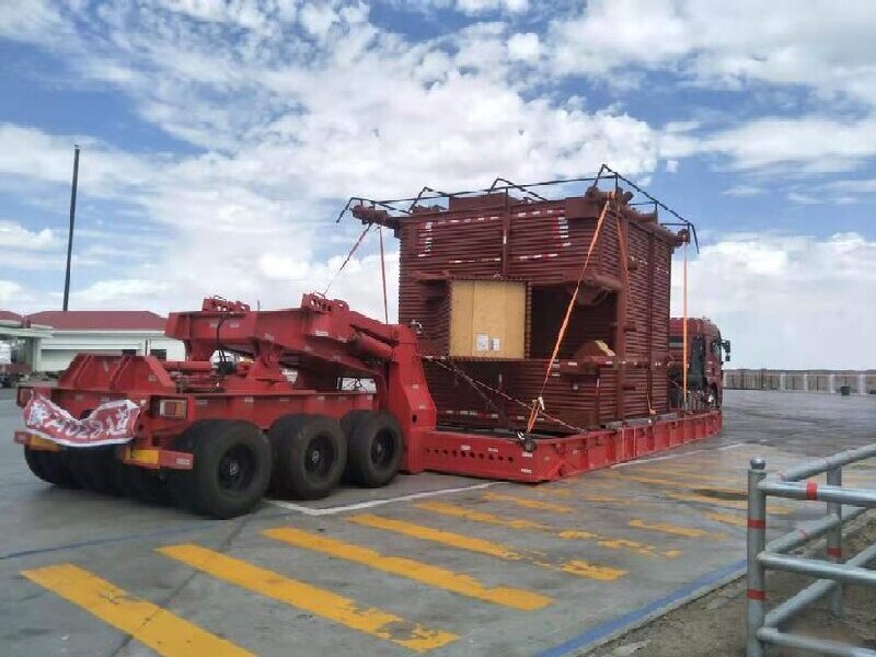 溫州到長沙縣物流公司