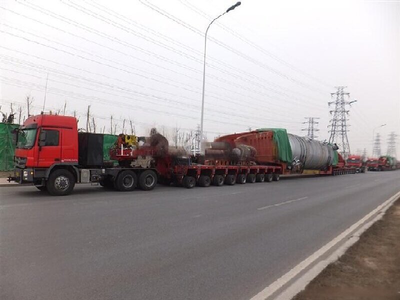 溫州到淇縣物流公司