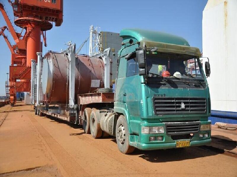 溫州到利辛縣貨運(yùn)公司