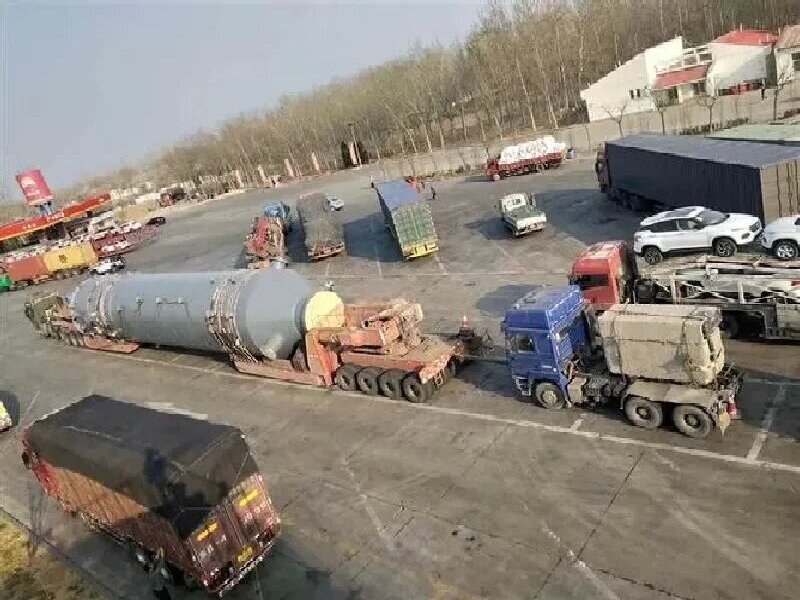 溫州到西平縣貨運公司