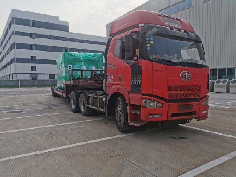 溫州至通城縣物流公司