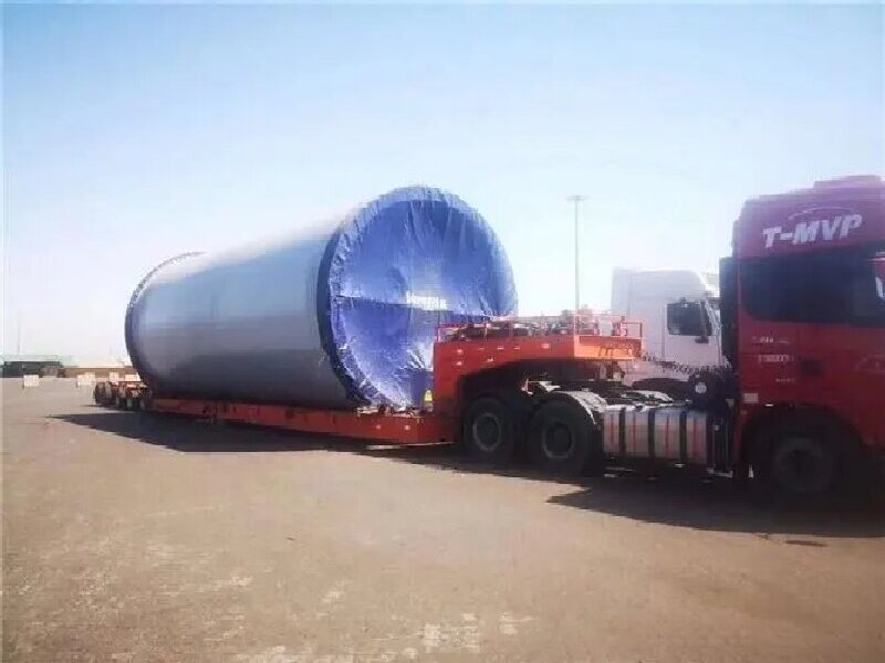 溫州至老河口物流公司