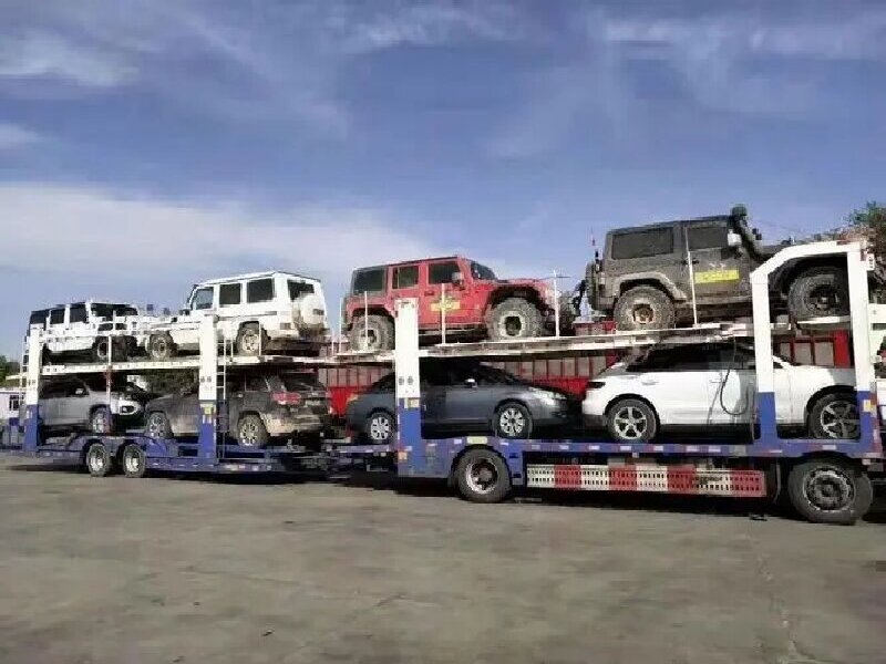 溫州到駐馬店貨運公司