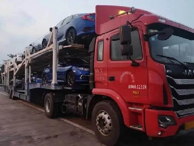 溫州到淮北杜集區物流公司