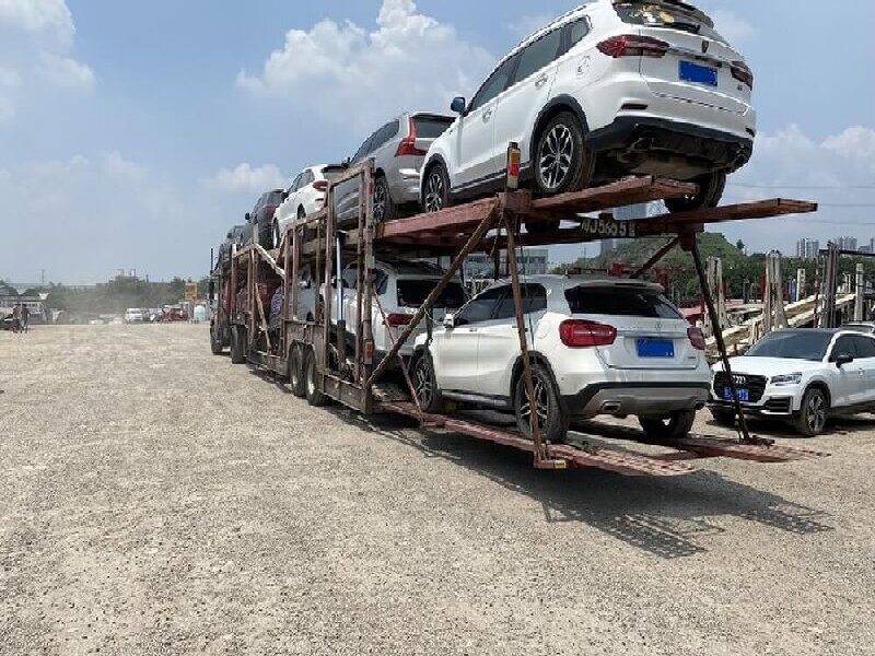 溫州到重慶大足區物流公司