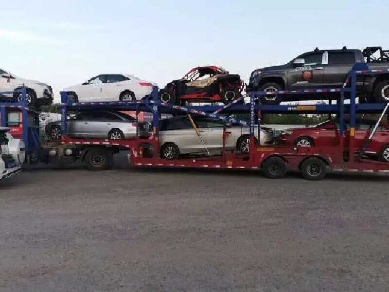 溫州到貴陽物流公司