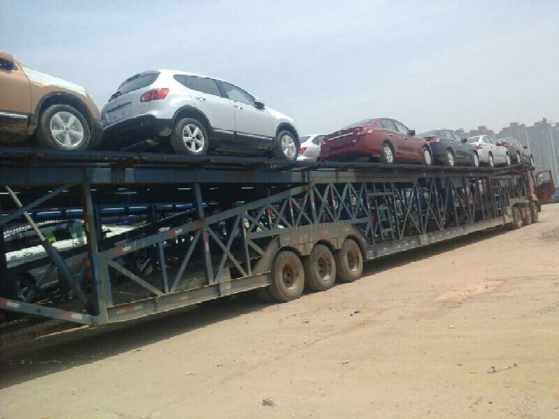 溫州到云南物流公司