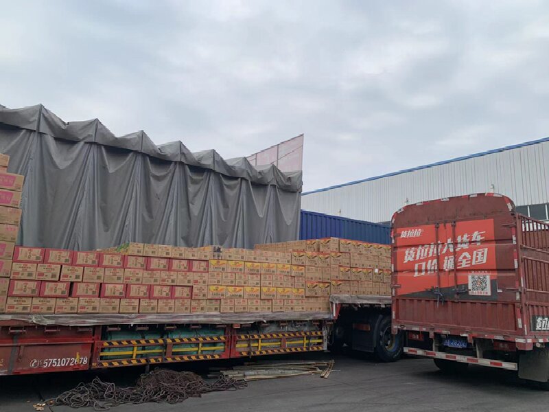 溫州到興寧物流公司