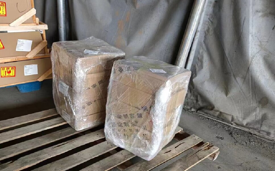 溫州到開化縣物流公司