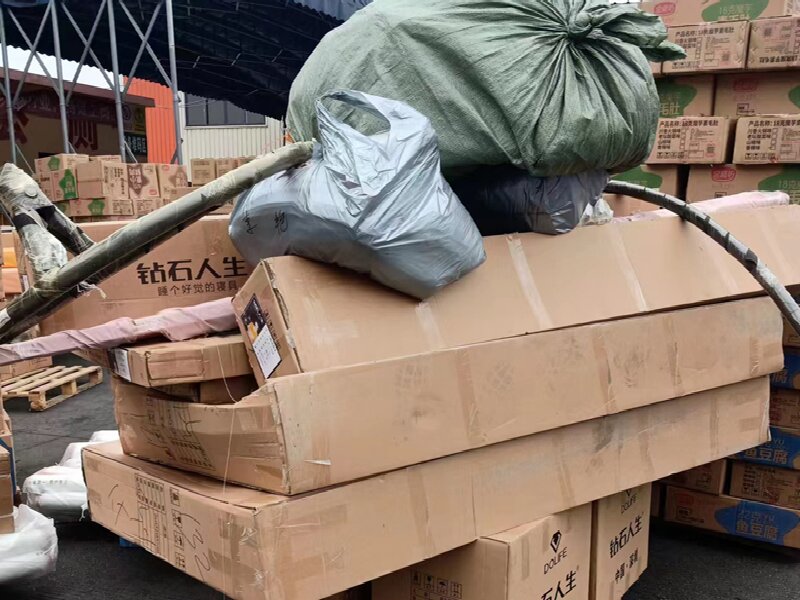 溫州到青海海東地區(qū)物流公司