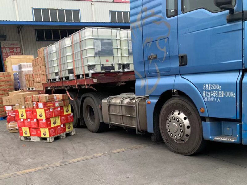 溫州到滕州物流公司