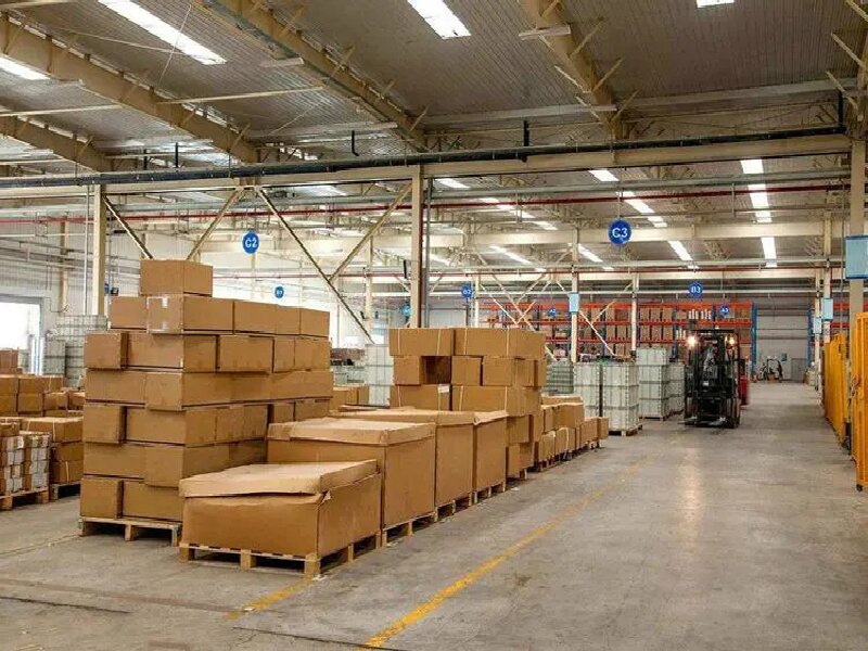 溫州至沙區物流公司