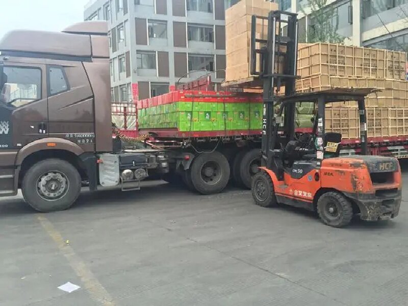 溫州至淅川縣物流公司