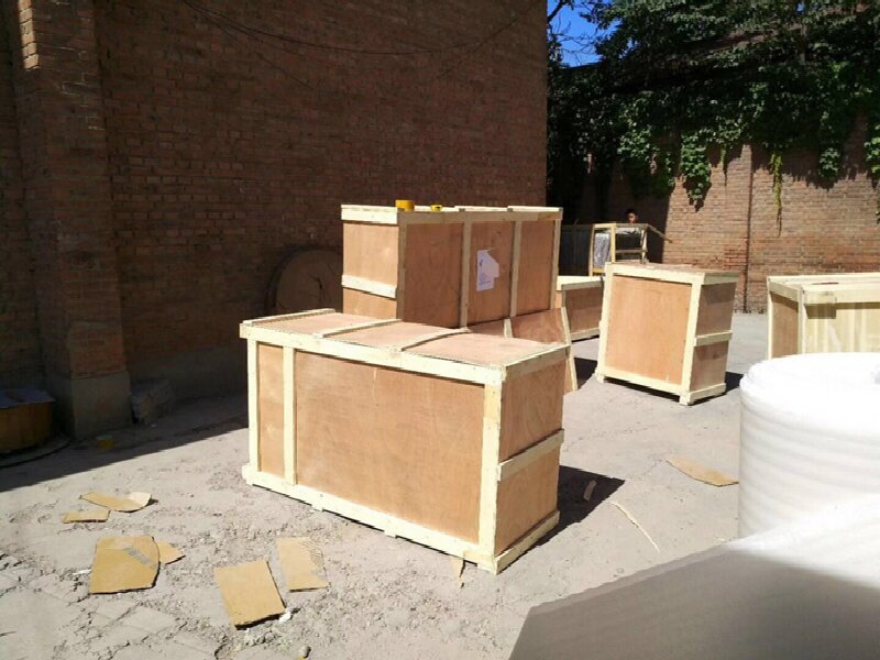 溫州到湯陰縣物流專線