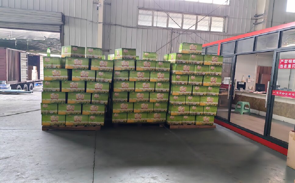 溫州至鐘祥物流公司