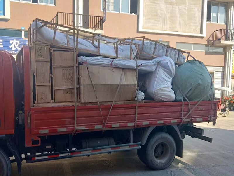 溫州至南豐縣物流公司