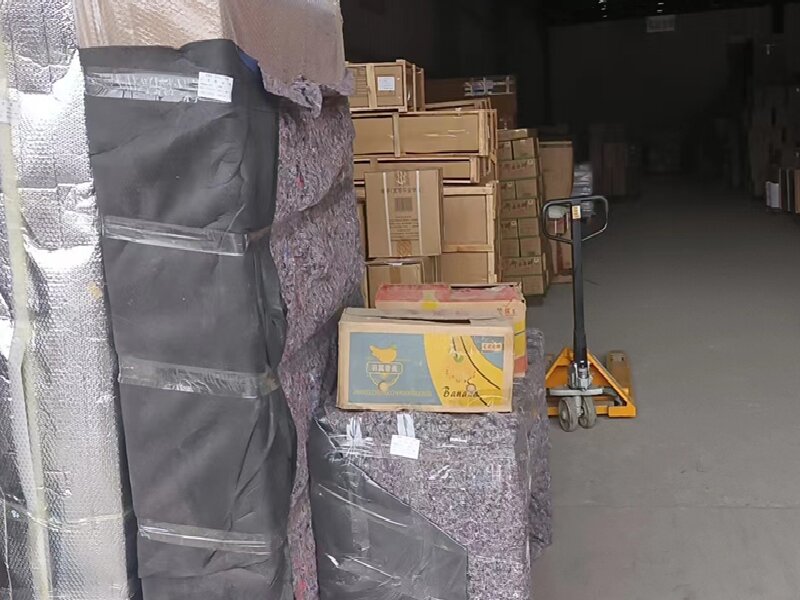 溫州至長沙縣物流公司