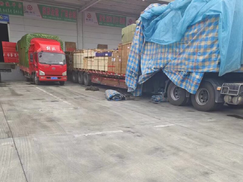 溫州到新疆吐魯番地區物流公司