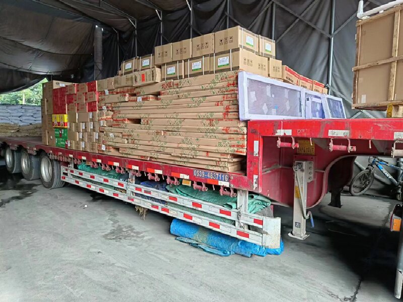 溫州到黃梅縣物流公司