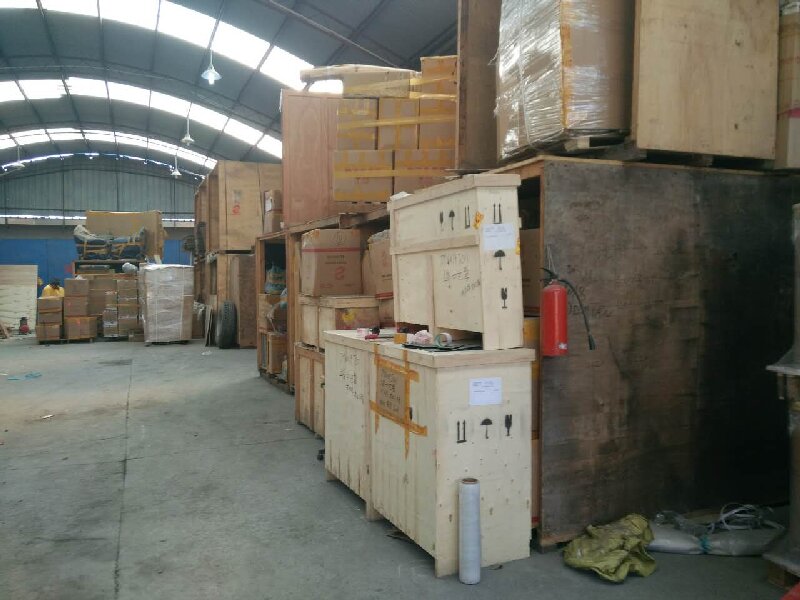 溫州至?？h物流公司