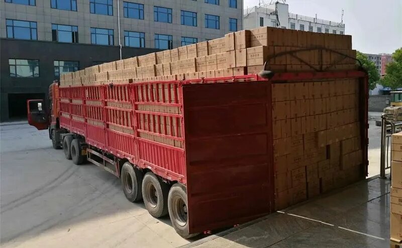 溫州到南城縣物流專線