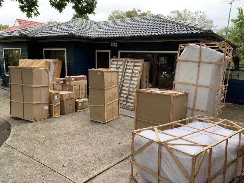 溫州至郟縣物流公司