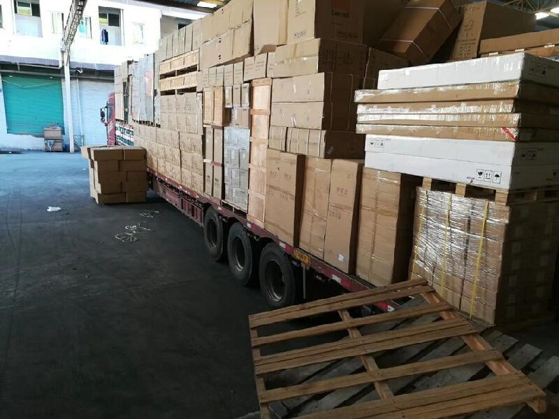 溫州至德興物流公司