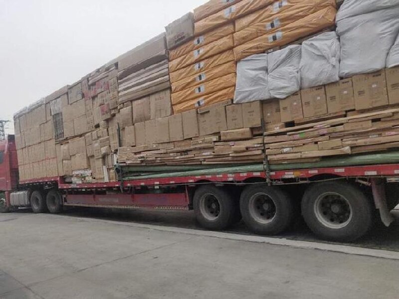 溫州到中區物流公司