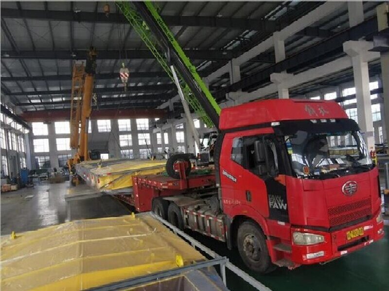 溫州到開化縣貨運公司