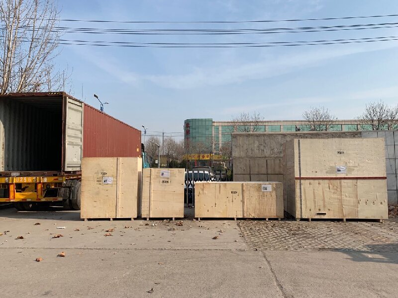 溫州至陸豐物流公司