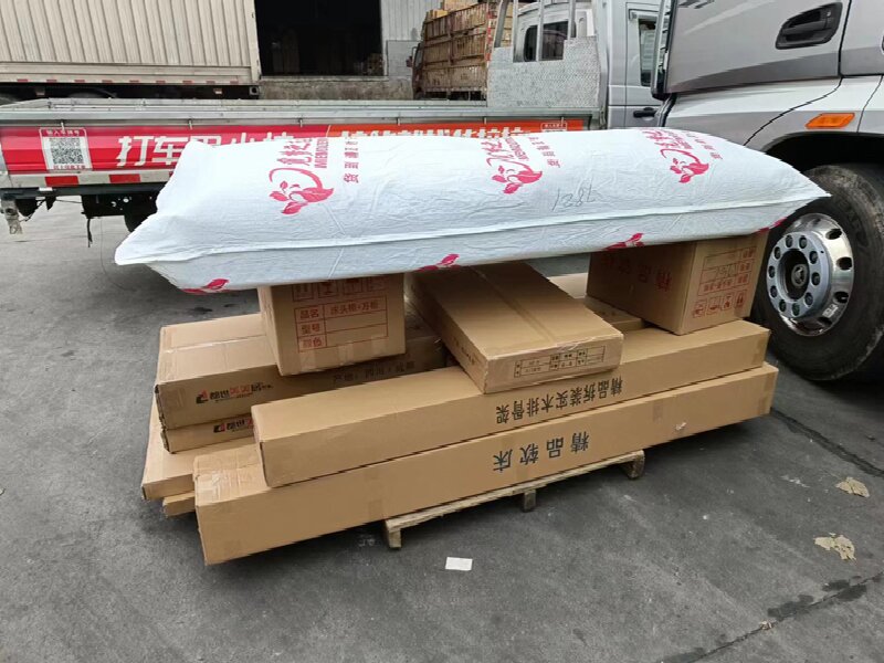 溫州到克山縣貨運公司