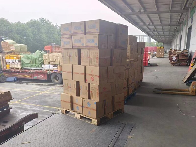 溫州至遠安縣物流公司