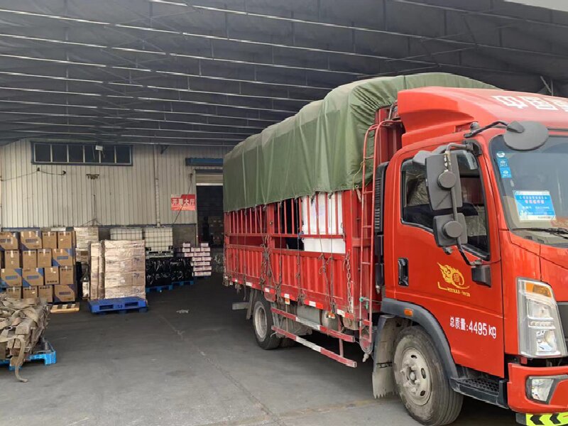 溫州到龍游縣物流公司