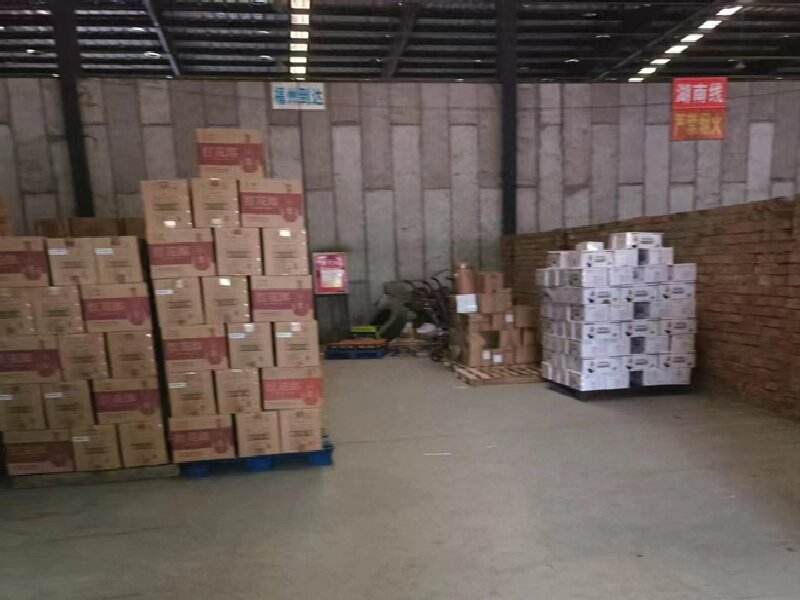 溫州至崇陽縣物流公司