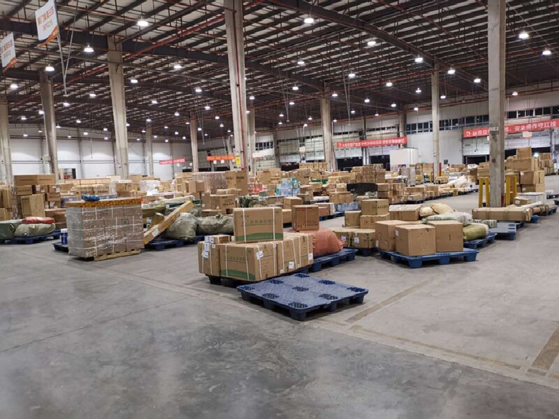 溫州到曹縣物流公司